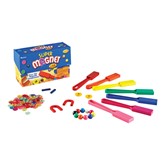 Super Magnet Lab Kit